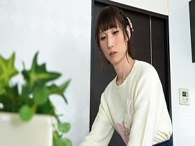 昼下がりの情事 母乳が出る人妻男の娘♂ サンプル動画サムネイル